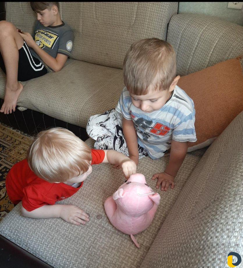 Няня для вашего малыша