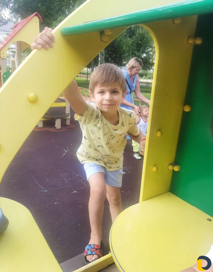 Няня для вашего малыша