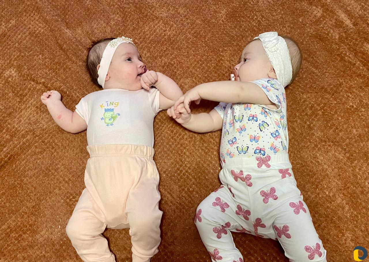 Няня для вашего малыша