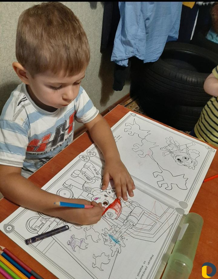 Няня для вашего малыша