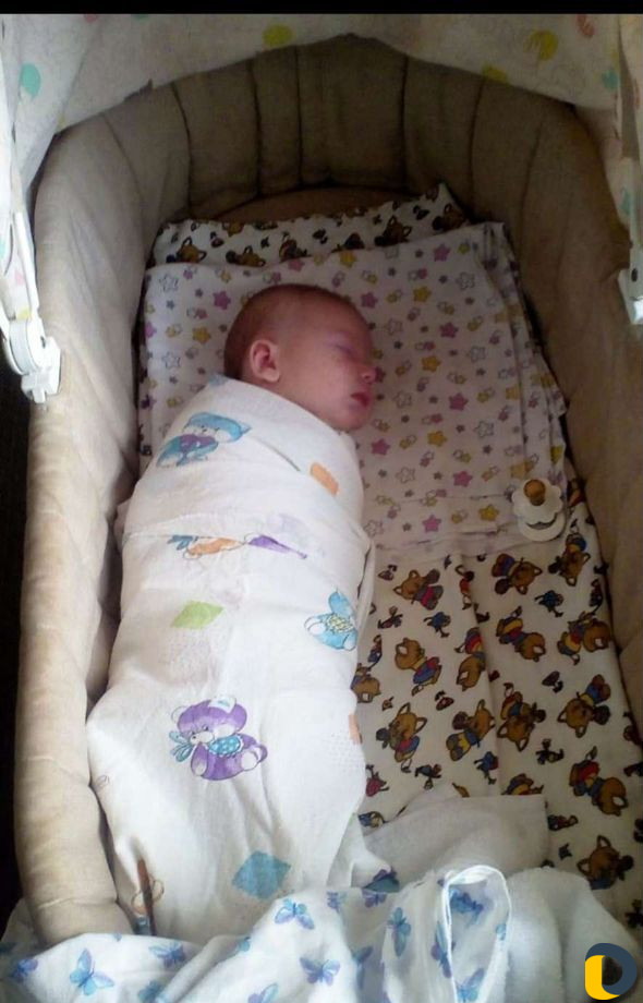 Няня для вашего малыша