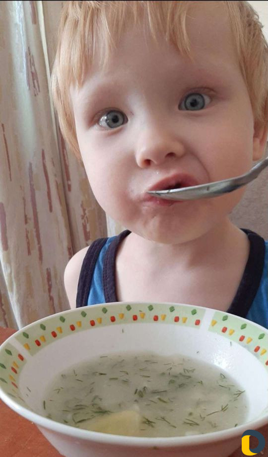 Няня для вашего малыша