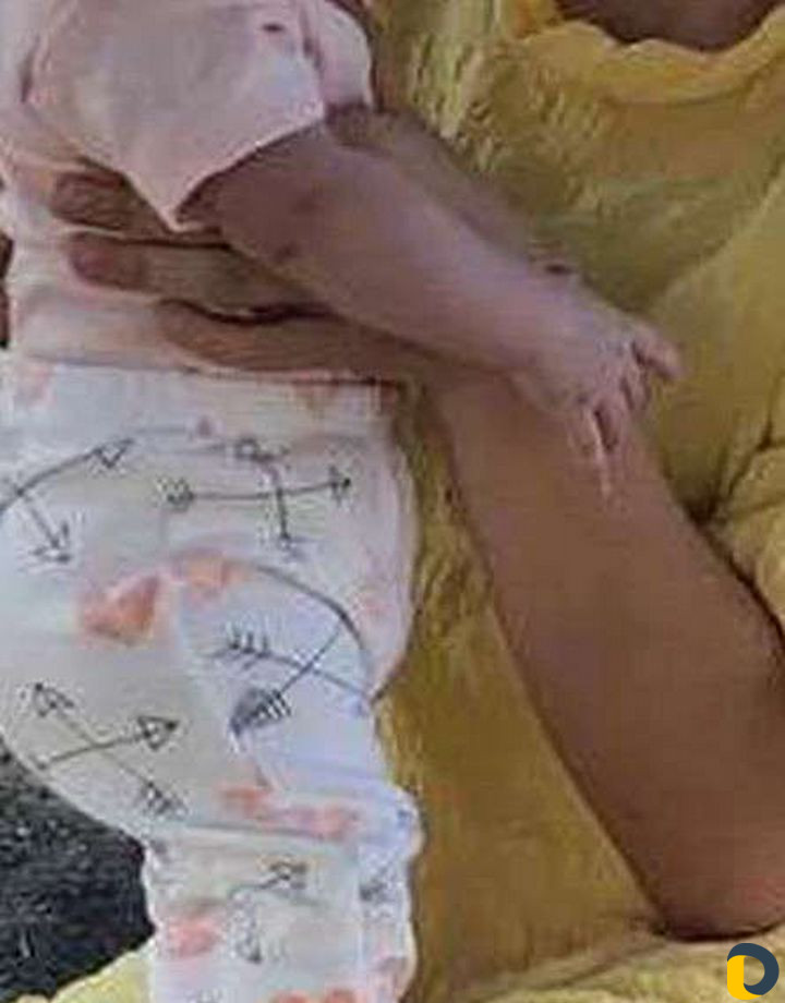 Няня Кругласуточная