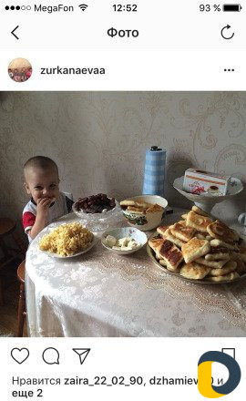 Няня на дому у себя