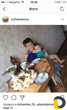 Няня на дому у себя