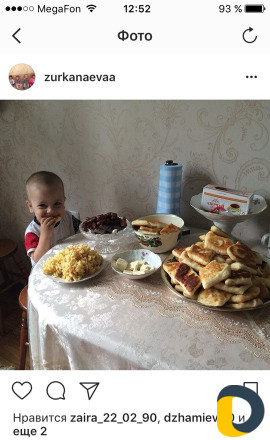 Няня на дому у себя