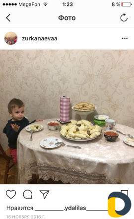Няня на дому у себя
