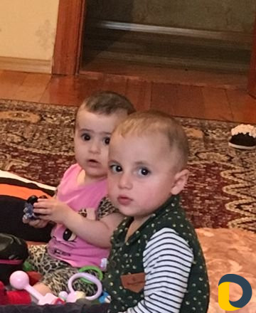 Няня на дому