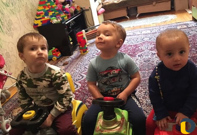 Няня на дому