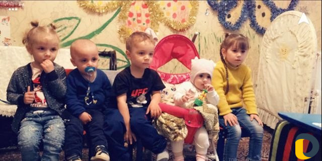 Няня на дому