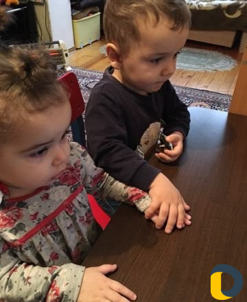 Няня на дому