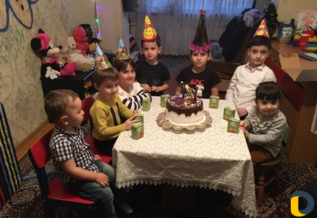 Няня на дому