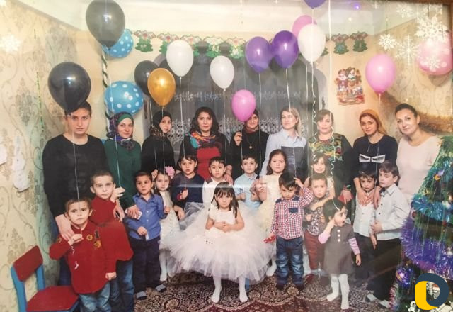 Няня на дому