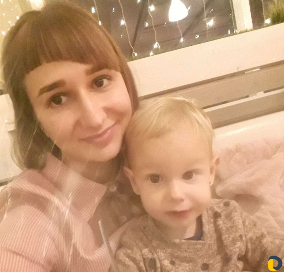 Няня + ночные смены