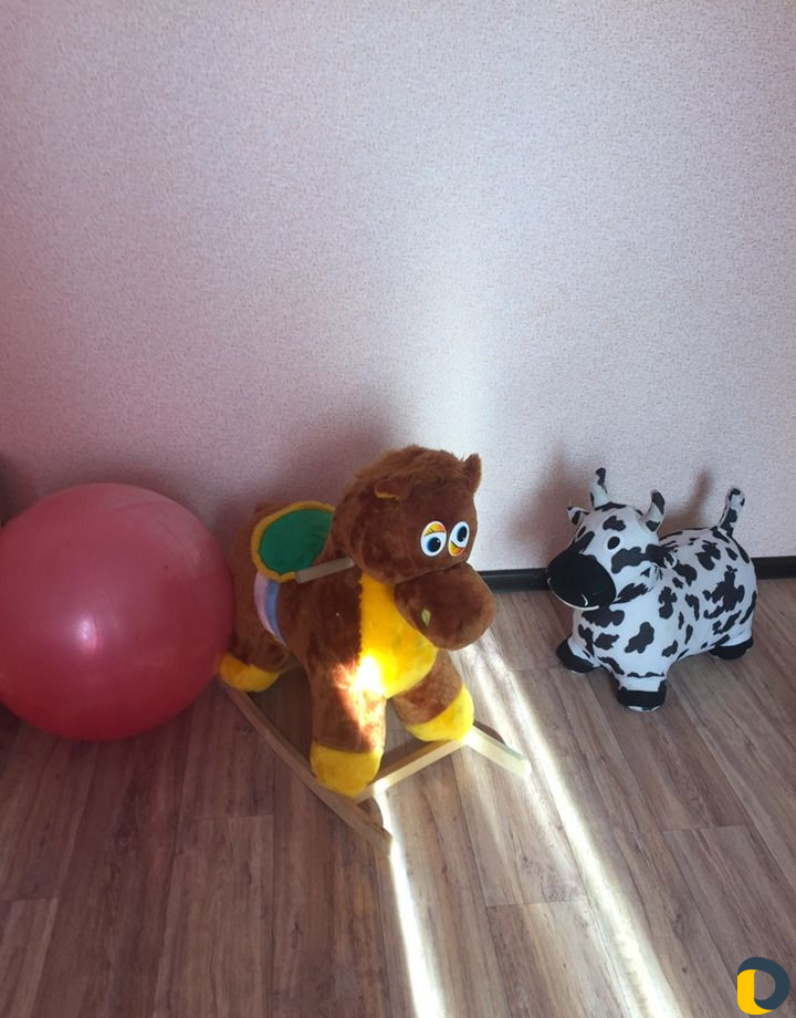 Няня по режиму садика