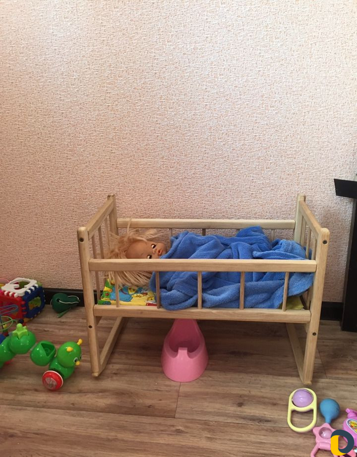 Няня по режиму садика
