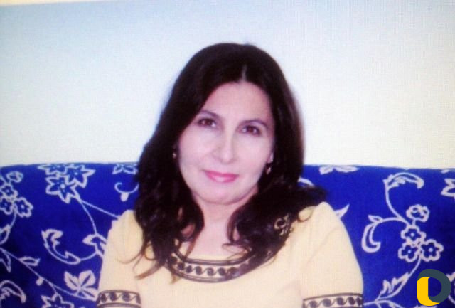 Няня у себя дома