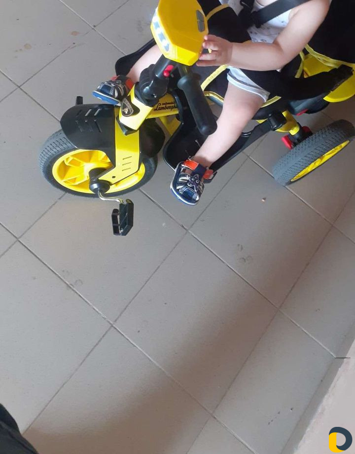 Няня у себя на дому