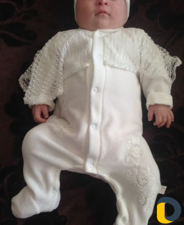 Няня у себя на дому