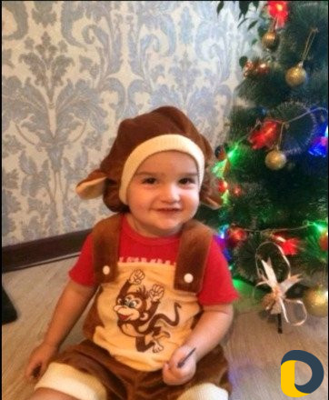 Няня у себя на дому
