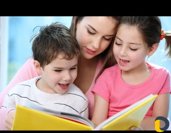 Няня у себя на дому