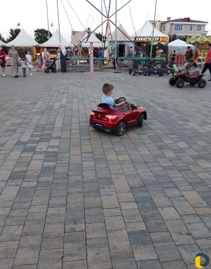 Няня