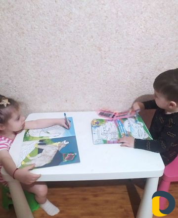 Няня