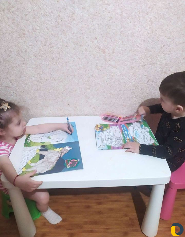 Няня