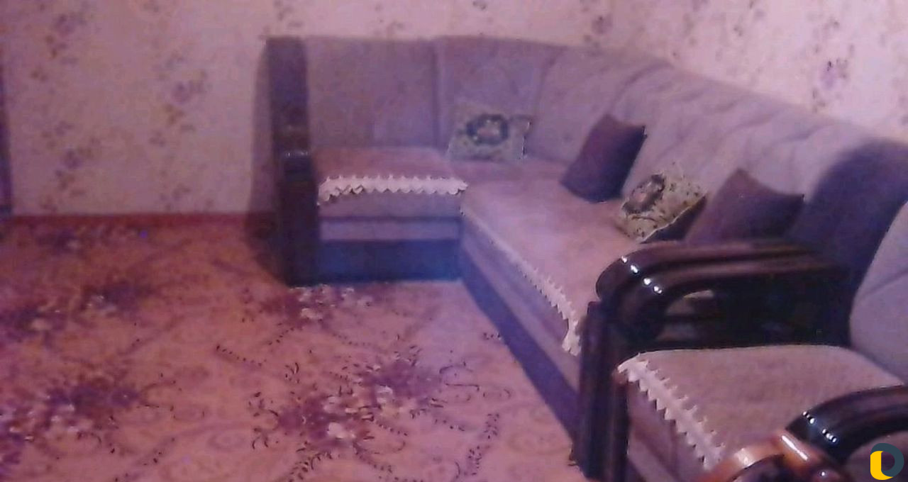 Няня