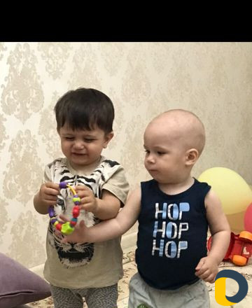 Няня
