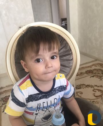 Няня