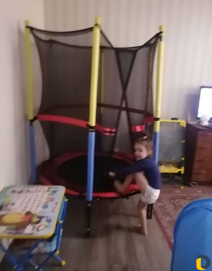 Няня
