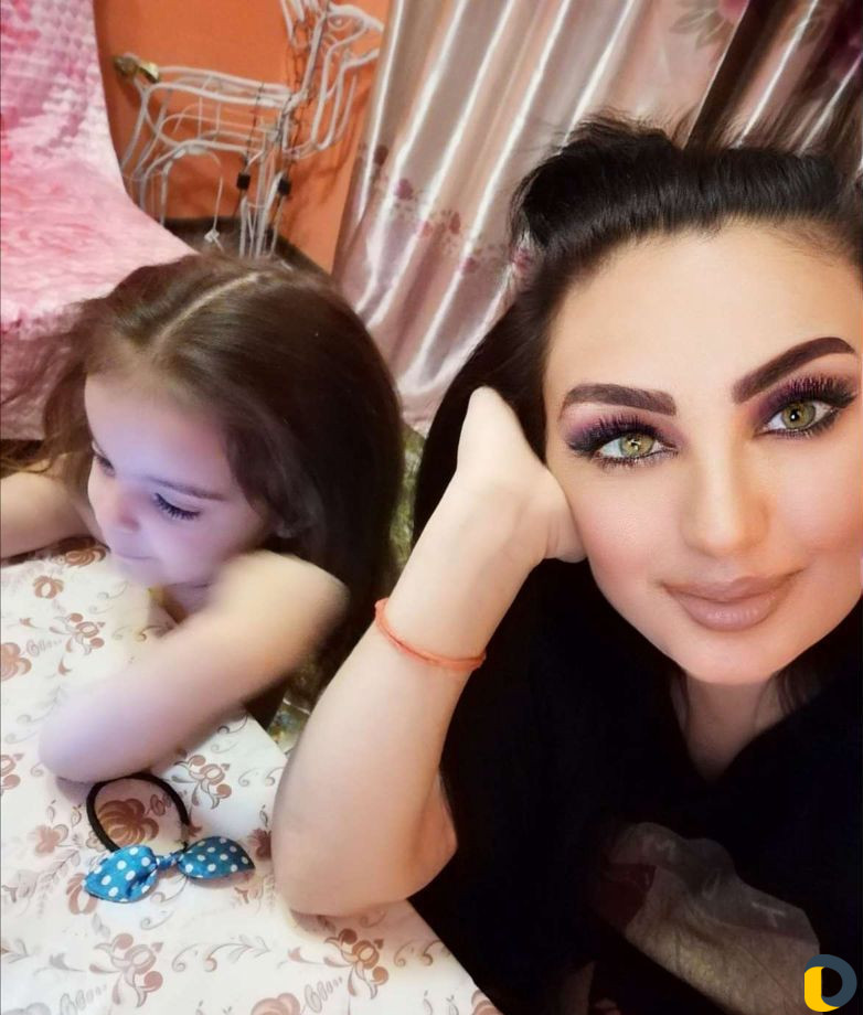 Няня