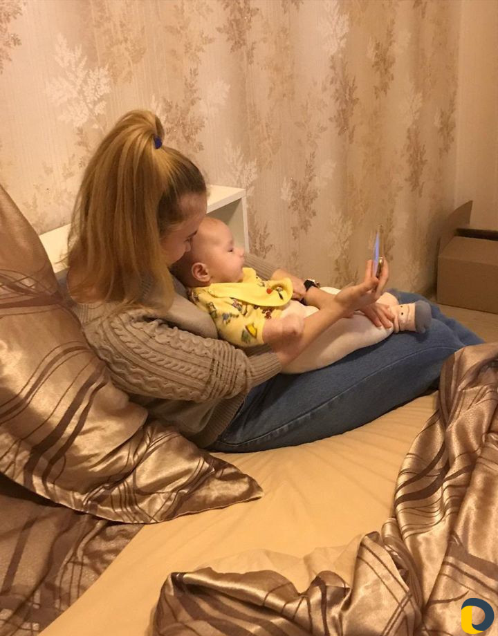 Няня