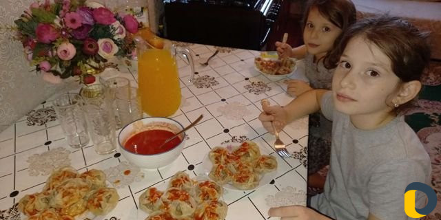Няня