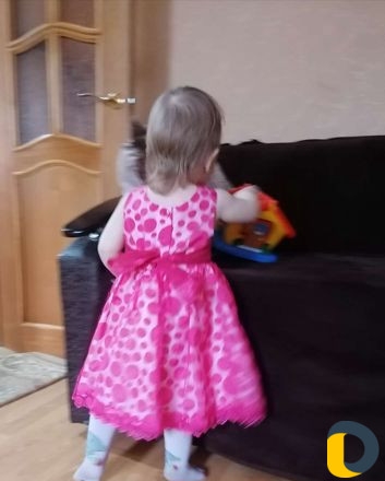 Няня