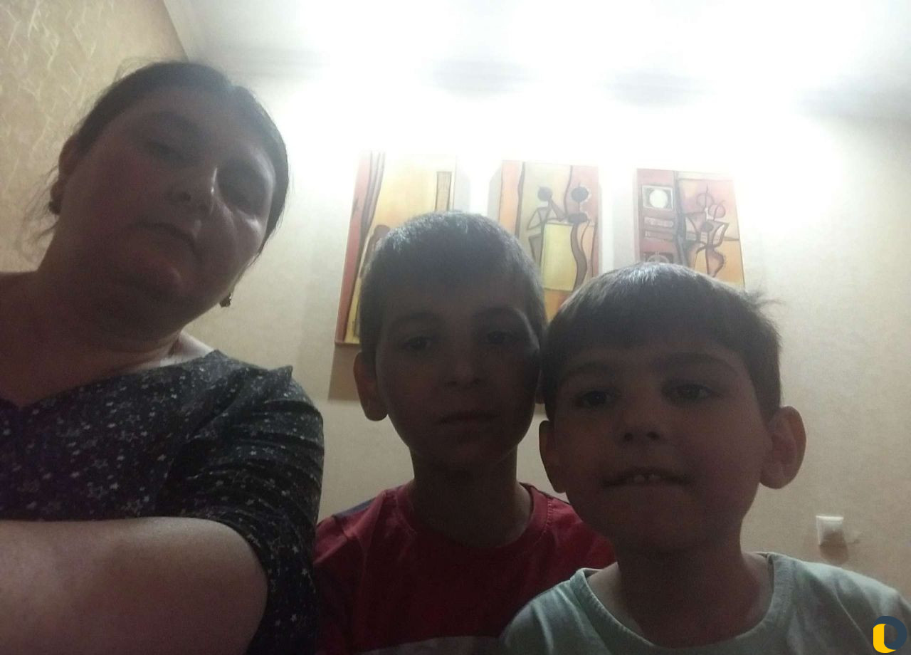 Няня