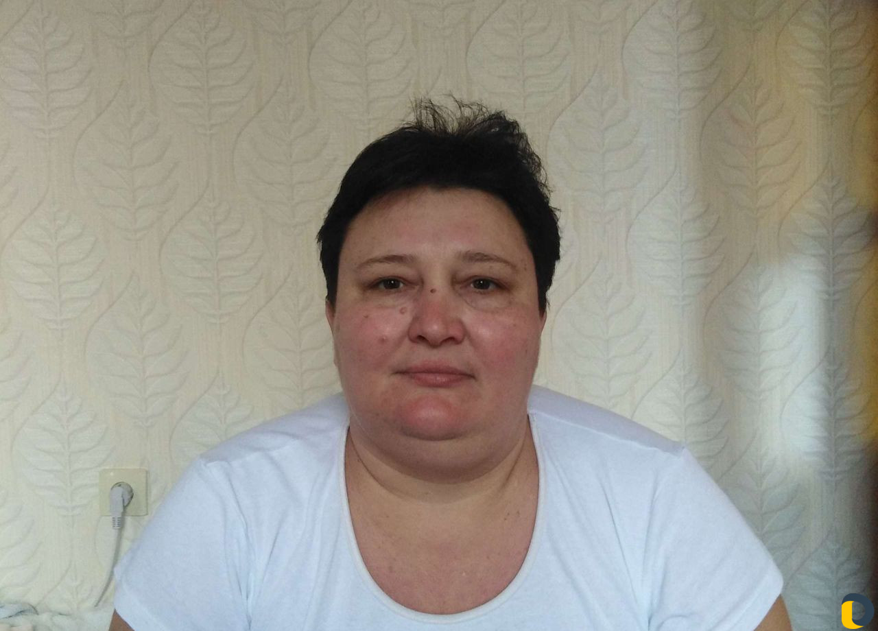 Няня