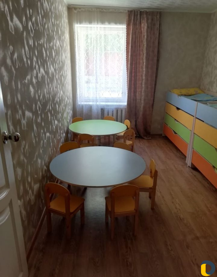 Няня