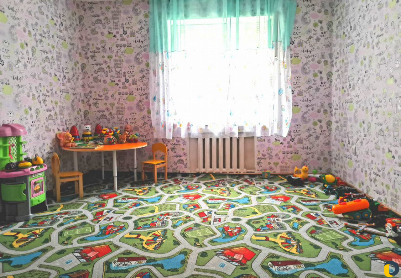 Няня