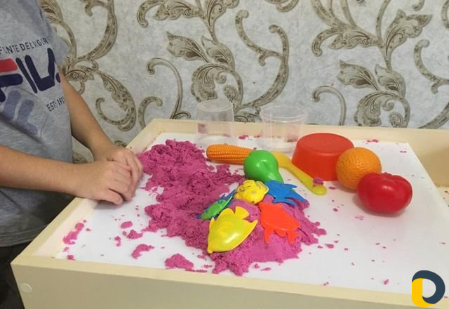 Няня-Воспитатель