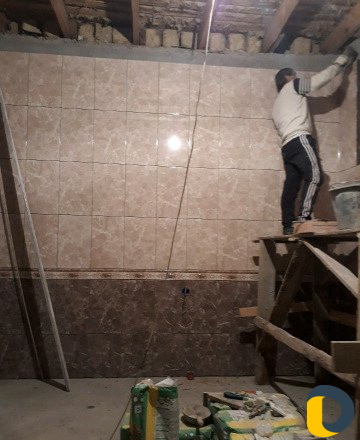 Обделочники