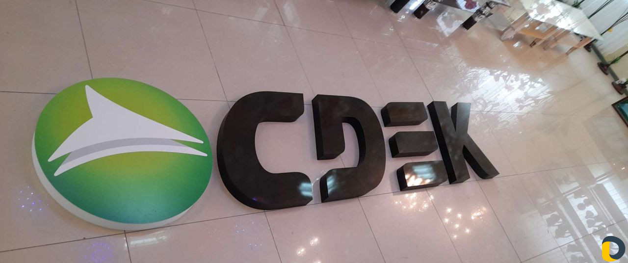 Объёмные буквы,световые короба,наружная реклама