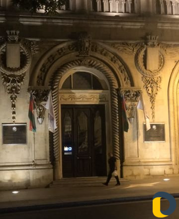 Облицовачный камень