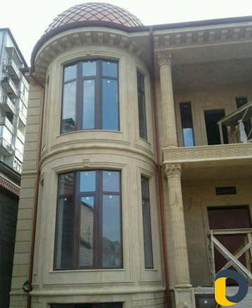 Облицовка дагестанским камнем камины барбекю водоп