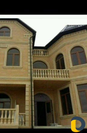 Облицовка Дагестанским камнем