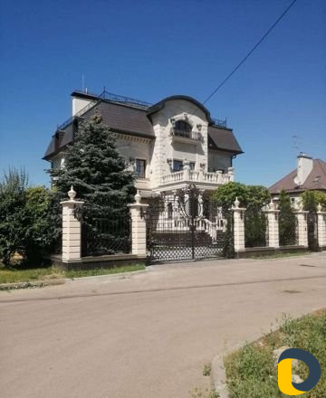 Облицовка дагестанским камнем