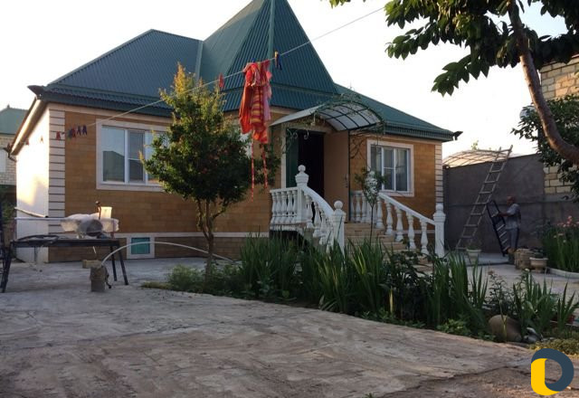 Облицовка дагестанским камнем