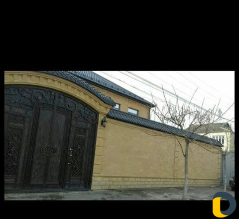 Облицовка дома любой сложности