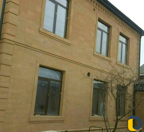 Облицовка дома любой сложности